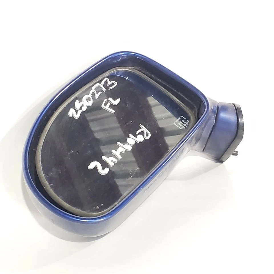 Espejo de puerta izquierdo usado se adapta a: Mitsubishi 3000gt 1994 eléctrico térmico izquierdo grado B Foto 3 de 4