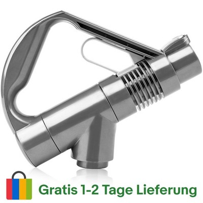 Für Dyson Hand-Rohr-Griff DC19T2 DC23T2 DC26 DC29 DC32 DC33c DC36 DC37 DC46 DC52