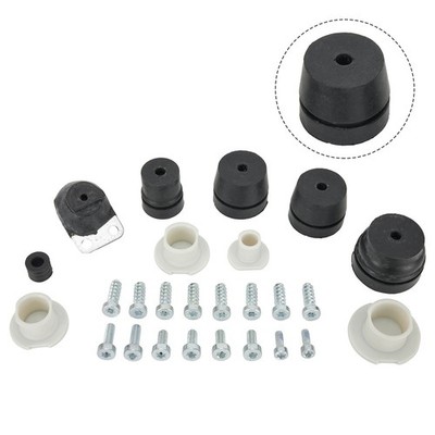 Ringpuffer Set 1122 790 9902 für MS640 MS650 MS660 zuverlässige Leistung