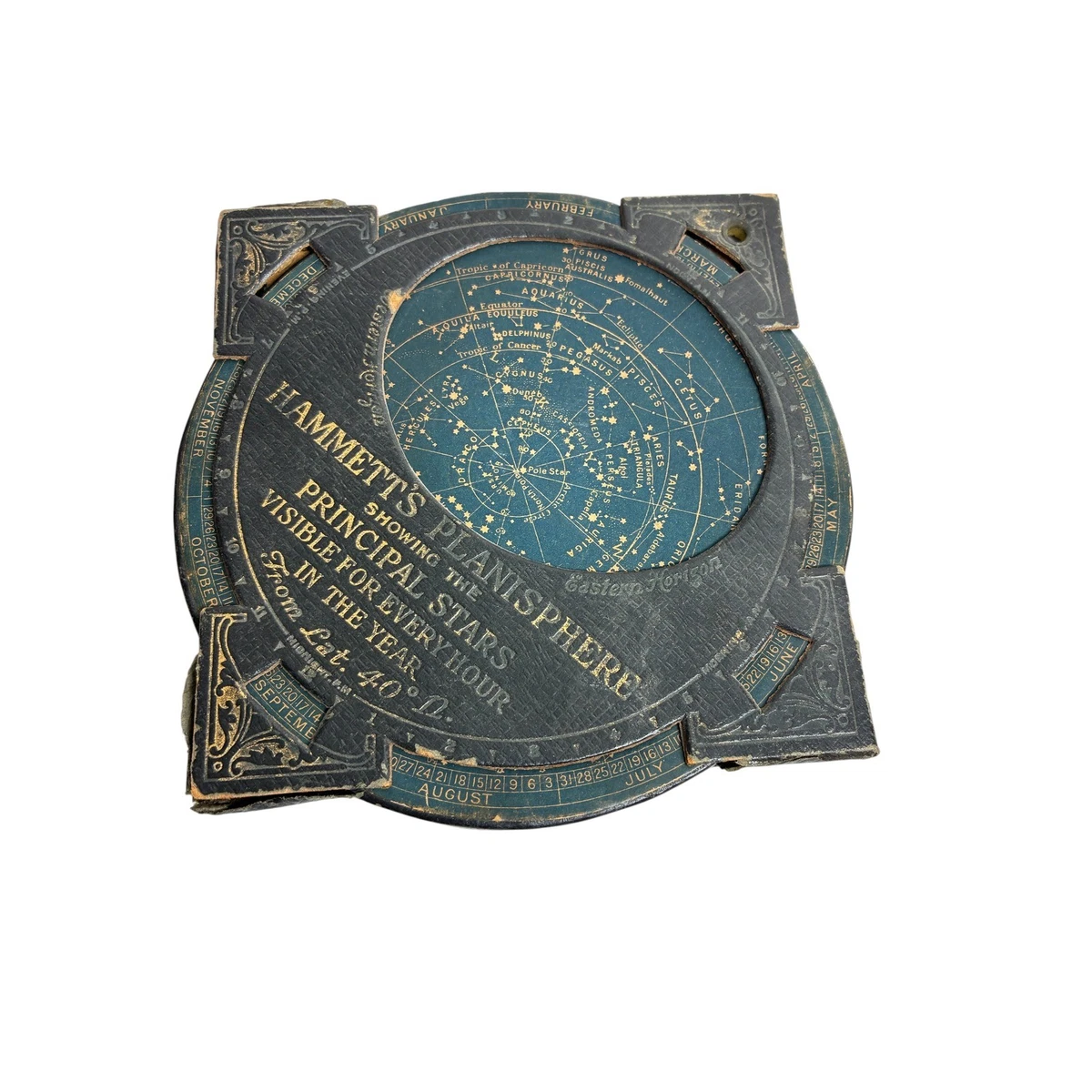 1800-1899 Date Range Antique Celestial Maps & Atlases for sale | eBay