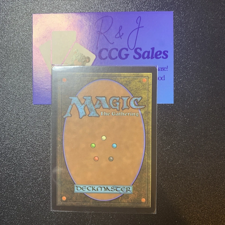 MTG - Spanish - Polluted Delta - Khans of Tarkir - Near Mint - Image 2 of 2