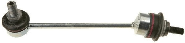 TRW Koppelstange Stabilisator JTS609 FüR Freelander L314 Landrover 1 Soft Top-image