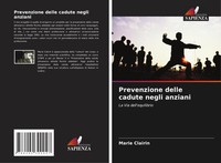 Marie Clairin | Prevenzione Delle Cadute Negli Anziani | Taschenbuch (2021)