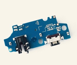 Original Samsung Galaxy A05s SM-A057 Ladebuchse USB Dock Connector Mikrofon