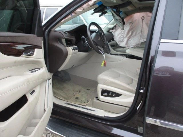 Cadillac Escalade 2016 ECM 23382215 3986 - Изображение 2 из 4