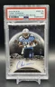 2024 Panini Black Midnight Signatures Royal #15 Chris Johnson /50 Auto PSA 7