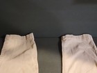 Sonoma Flexware Mens Beige Straight Pants  Waist 30 Inseam 32 — photo 5