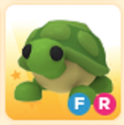 #ad Adopt Your Pet FR turtle Fast Delivery Roblox $14.96