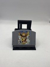 Mario Party 2 Nintendo 64 N64 Game Authentic Cleaned Tested Retro Great Shape