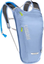 CAMELBAK : CLASSIC™ LIGHT : SERENITY BLUE : 2L / 70OZ