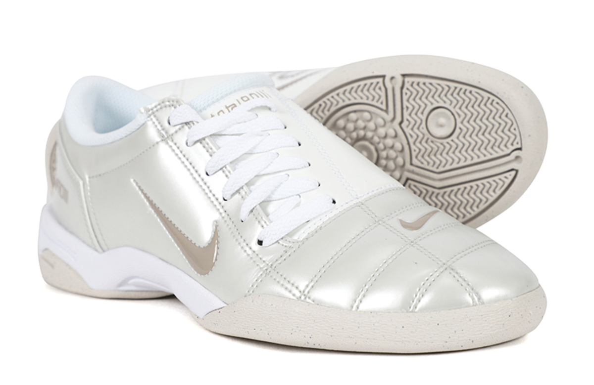 Nike Total 90 III Men's Soccer Shoes Sportswear Training Sneakers