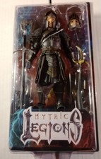 Mythic Legions 4 Horsemen Standard Edition Th...