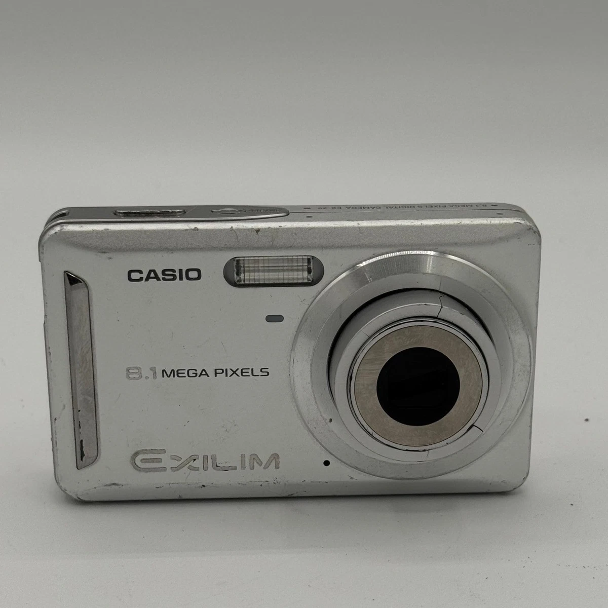 Casio EXILIM 8-9.9MP Digital Cameras for Sale | Shop New & Used
