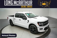 2025 Ford F-150 STX Lobo Supercharged V8 700HP MSRP $82707