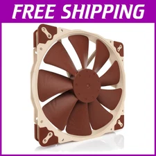 NF-A20 PWM 200mm Quiet Fan