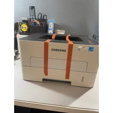 Samsung Xpress M2825DW Workgroup Laser Printer