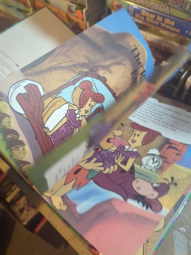 The Cartoon Classics Collection Volume 2, 14 Bedtime Stories 288 pages HC - Foto 11 di 16
