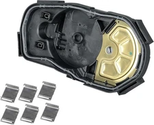19259452 Throttle Position Sensor, TPS Accelerator Pedal Fuel Idle Control Valve