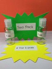 Traditional Body Oils, 2 Pack, Muslim Oils, Alcohol Free, Uncut