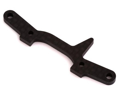 Mugen Seiki MTX7 Graphite Gear Shaft Bulkhead Brace [MUGT2156]