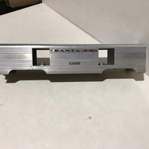 AMERICAN MODEL TOYS - SANTA FE - 4170 - VAGÓN DE EQUIPAJE | Zustand: Used