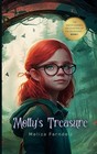 Molly's Treasure: 1 (The Unexplaina..., Farndell, Meliz