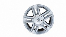 Jantes Renault R17
