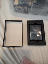 Yugioh TCG Master Duel Card Sleeves 100 Count Brand New