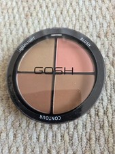 Image of gosh contour'n strobe kit 002 medium brand new