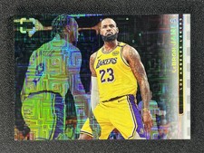2024-25 Panini Photogenic Basketball LeBron James #143 Mojo Lakers /25