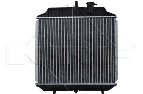 RADIATOR ENGINE COOLING 504271 FOR MERCEDES-BENZ OM 616.963 2.4L 4cyl MB Bus - Picture 3 of 9