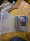 Excitebike Nintendo NES - Authentic