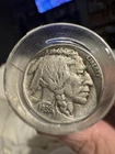 1935-D 1935 Indian Head Buffalo Nickel Roll 37 Coins VF-XF Key Date