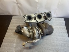 Turbo BMW 3,0