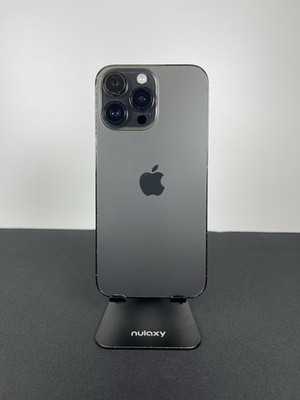 Apple iPhone 14 Pro Max 256GB Space Black Unlocked   Very Good Condition