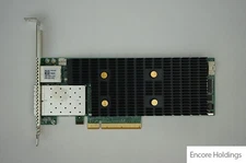 Dell AMD Pensando Distributed Services Platform DSC2-25 Data Processing X322F