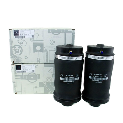 #ad BENZ OEM 1663200325 Rear Air Spring Suspension Bag for GL350 GL450 GL550 ML450 $159.59