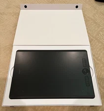 Wacom Intuos Pro Drawing Tablet, LARGE 16.8" x 11.2" Wireless - PTH860 