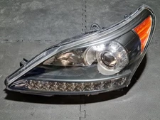 2011-2016 Hyundai Equus LEFT Driver XENON Adaptive AFS Headlight Genuine OEM