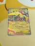 Pokemon Mega Manectric ex 050/132 - Mega Evolutions