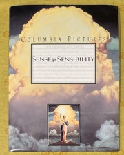 SENSE AND SENSABILITY 1995 PRESS KIT 5 PHOTOS Emma Thompson Kate Winslet Ang Lee