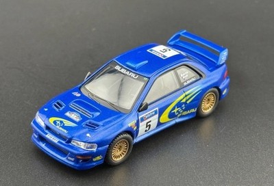 MINI GT　ベントレー コンチネンタル GT3　TEAM PARKER MINI GT 1:64 Bentley Continental GT3 Team Parker 2020 Total 24 Hrs
