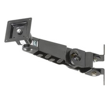 Global Industrial LCD Flat Panel Monitor Arm VESA Mount