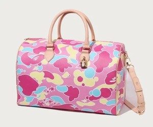 Pink Bape Bag | eBay