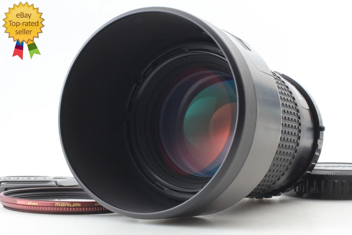 PENTAX FA 150mm Camera Lenses for sale | eBay