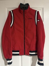Tommy Hilfiger Lightweight Waterproof The Regatta Size-S