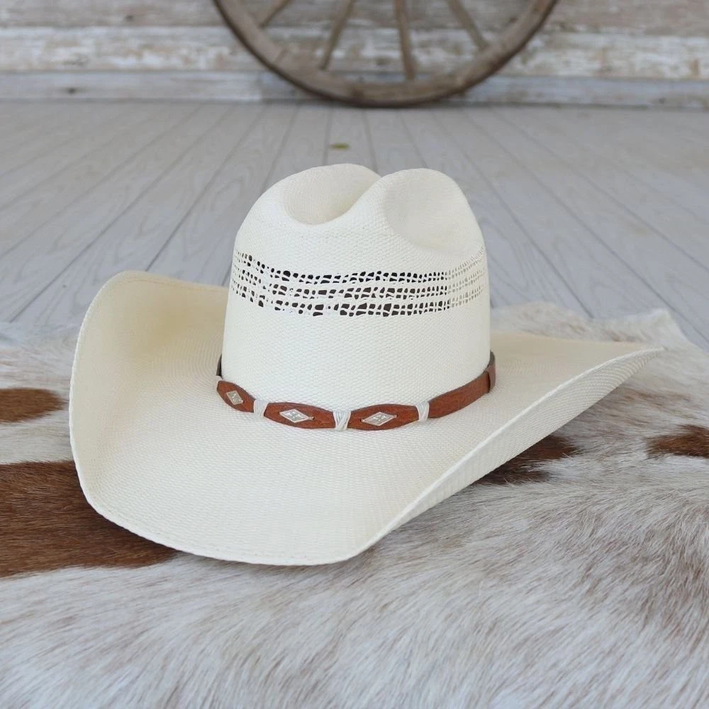 Stetson White Hats for Men for sale | eBay