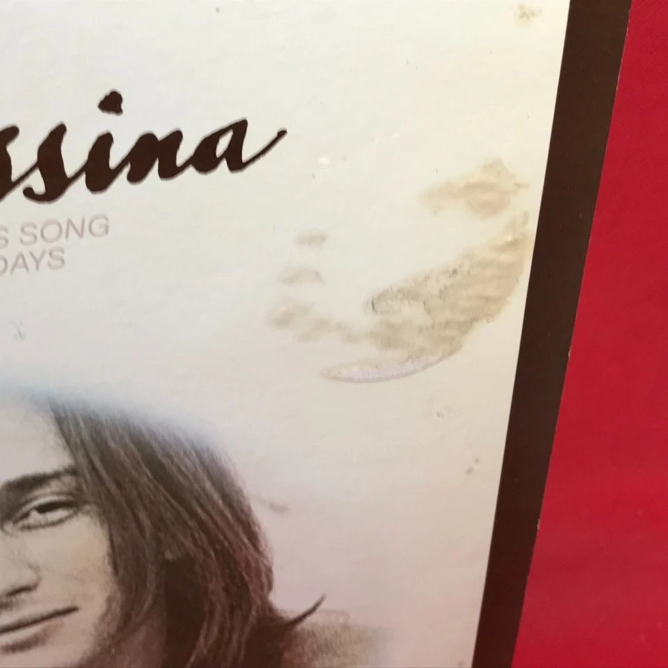 The Best Of Loggins And Messina 1980 UK vinyl LP My Music Kenny Jim Angry Eyes - Image 3 of 4