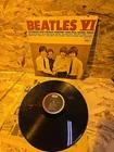The Beatles IV T 2358 Capitol Stereo Vinyl LP  Capitol Records Vtg