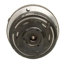 A/C Compressor-New Compressor 4 Seasons 58234